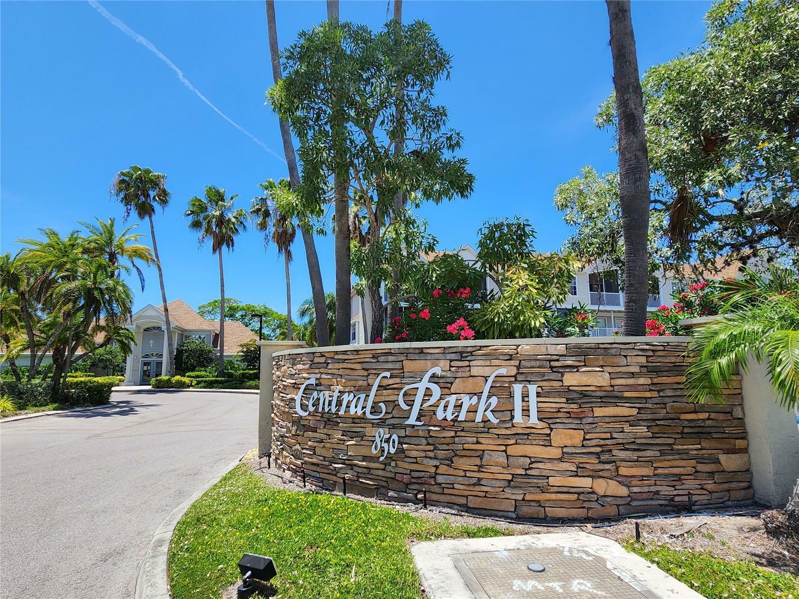 Property Photo: 850 S Tamiami Trail 409 FL 34236