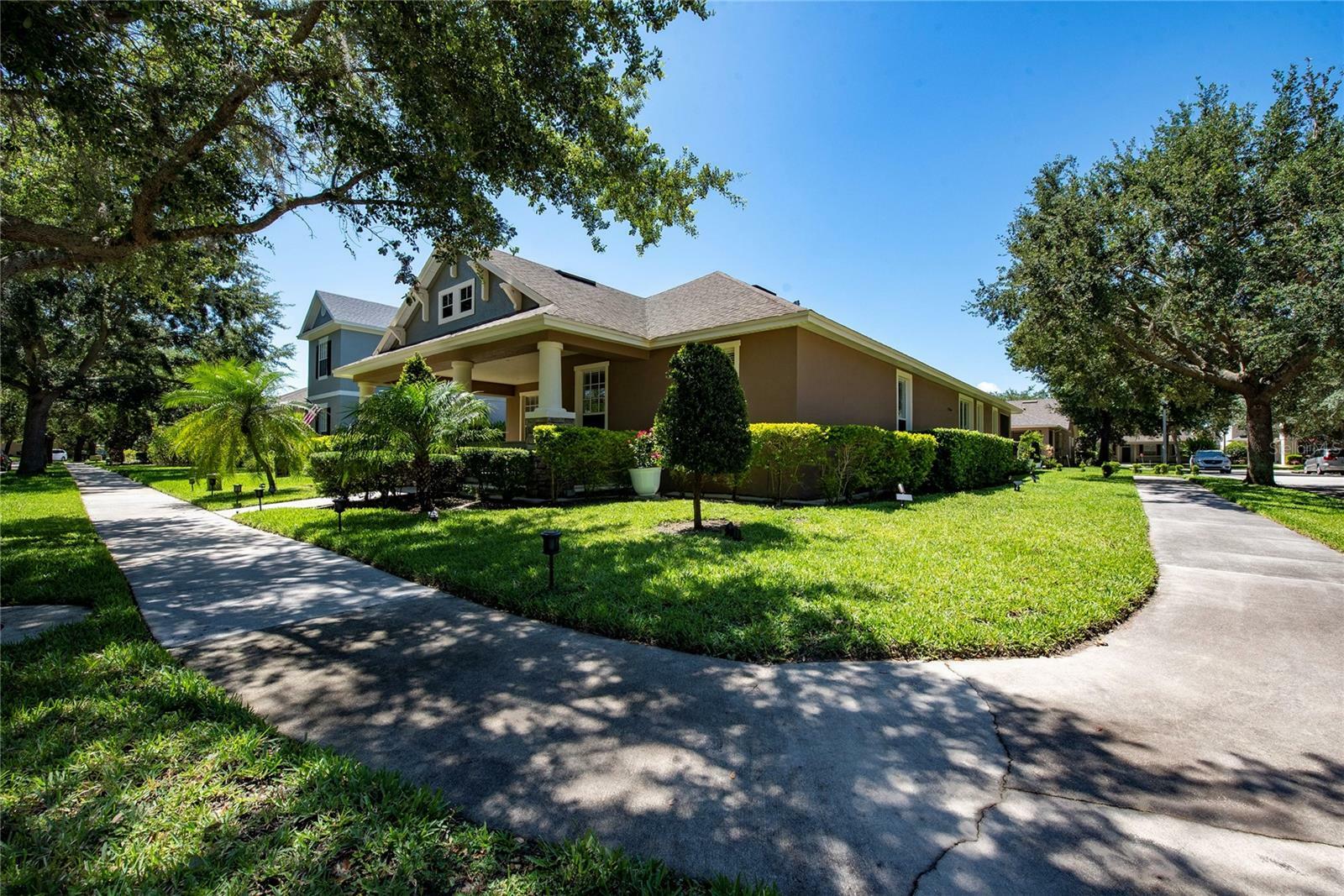 Property Photo:  12896 Penshurst Lane  FL 34786 