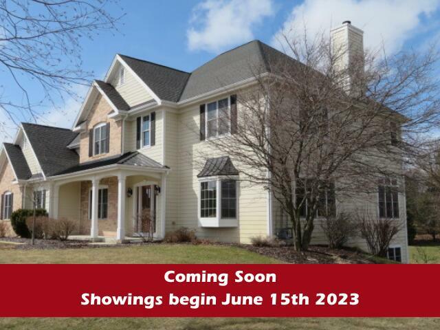 2354 Lockhorn Cir  Trenton WI 53090 photo