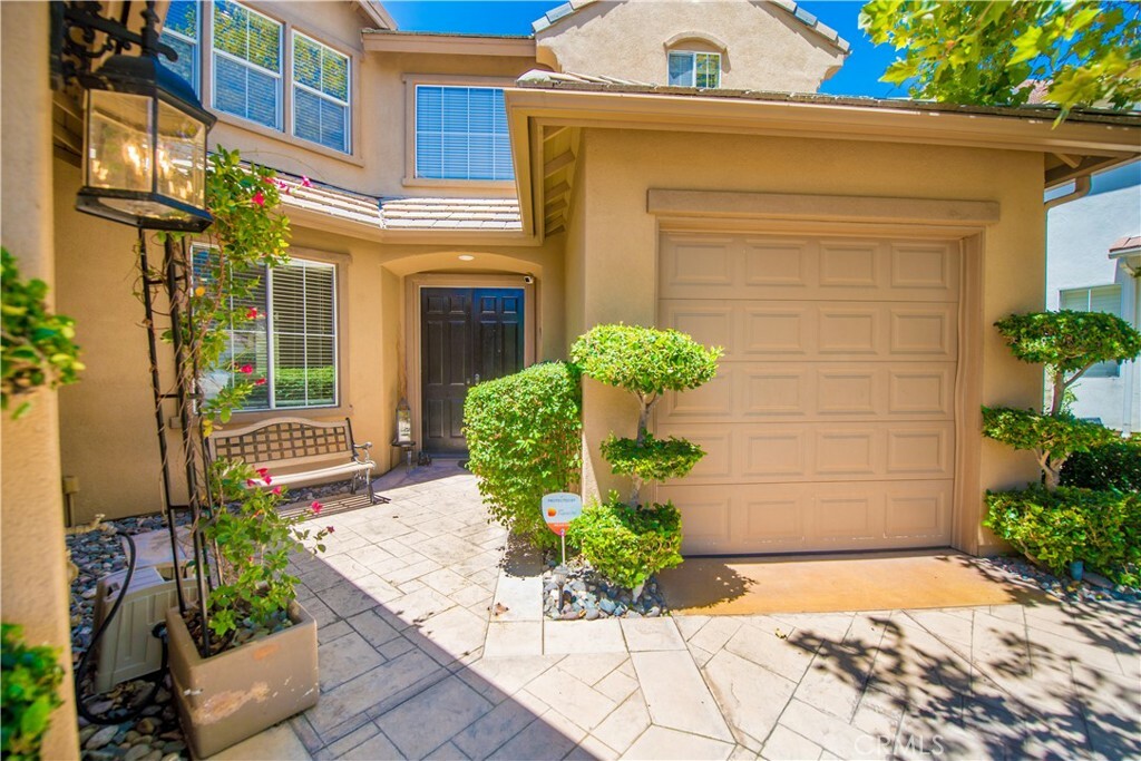 Property Photo: 49 Creek View Road CA 92679