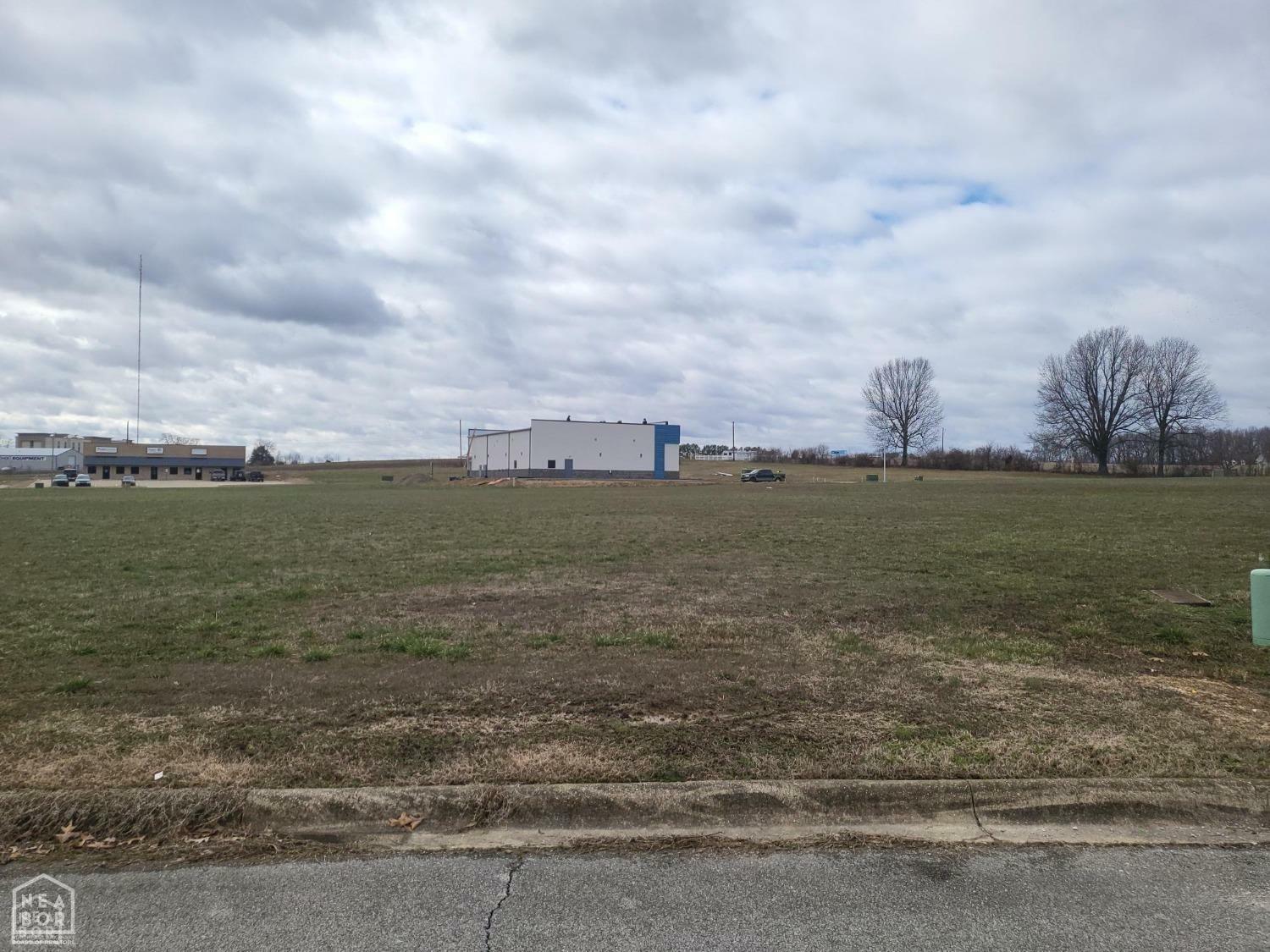 Property Photo: 0 Southpointe Drive AR 72450