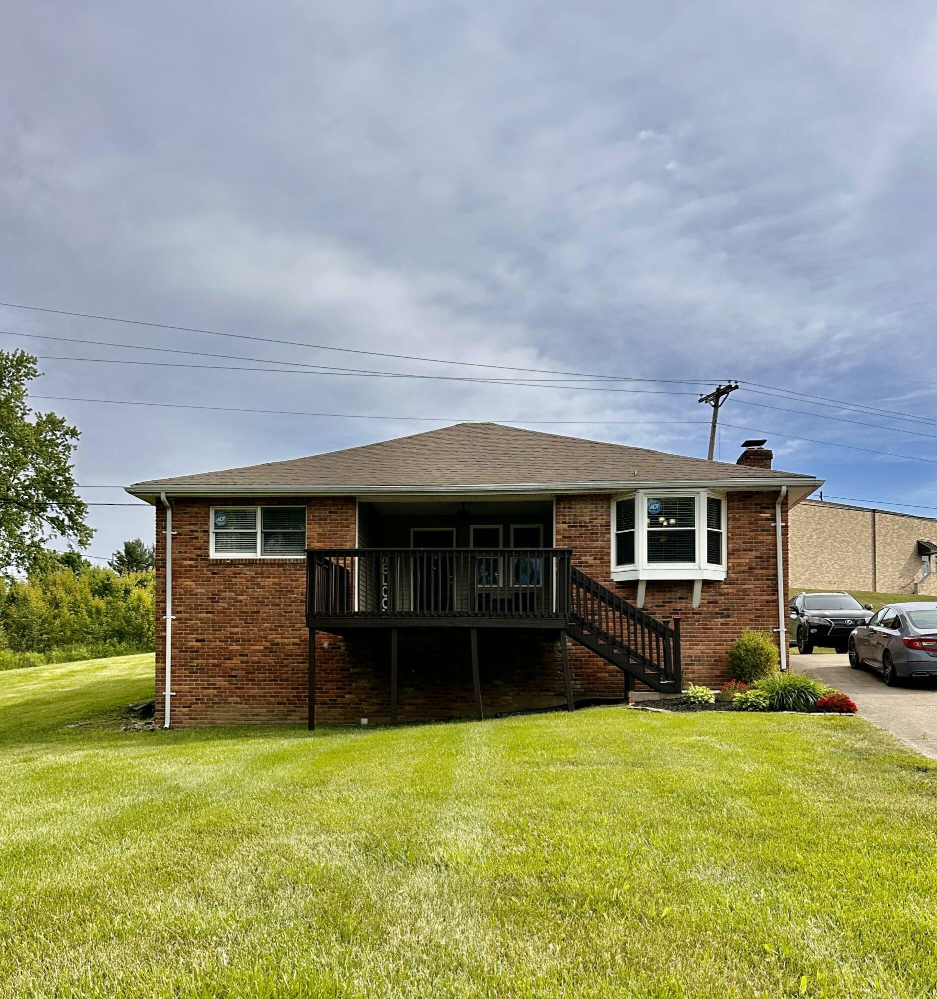 Property Photo:  10831 North Drive  KY 41091 