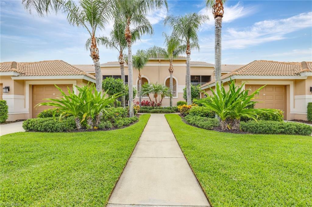 Property Photo: 3685 Buttonwood Way 1521 FL 34112