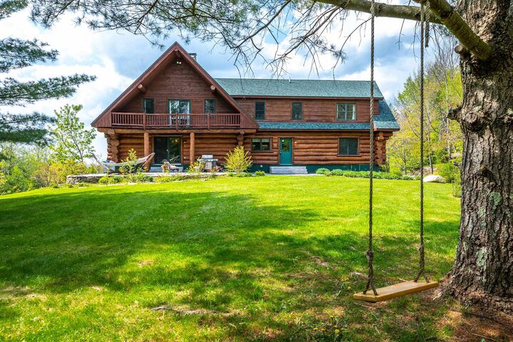 Property Photo: 1059 Straight Road VT 05758