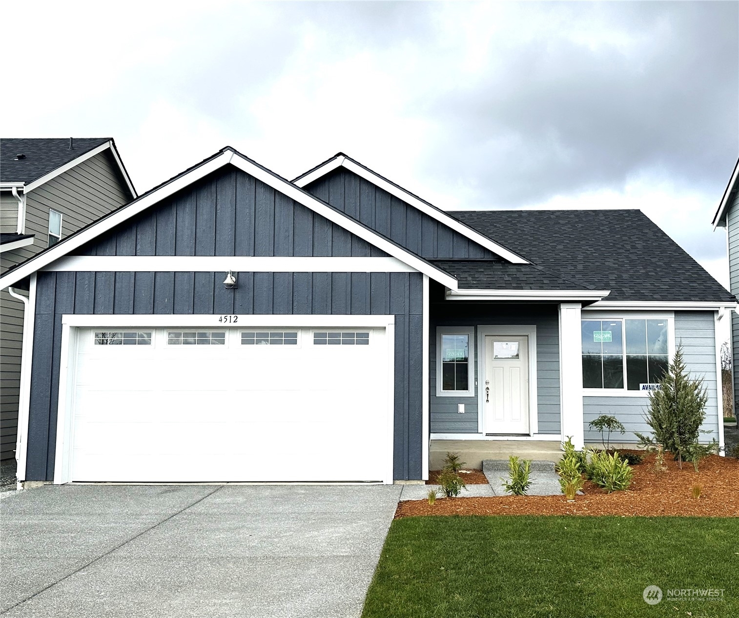 Property Photo: 4509 Eddie Lane WA 98230