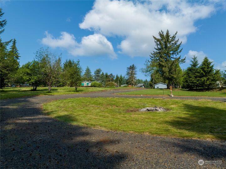 Property Photo: 273 Curtis Hill Road WA 98532