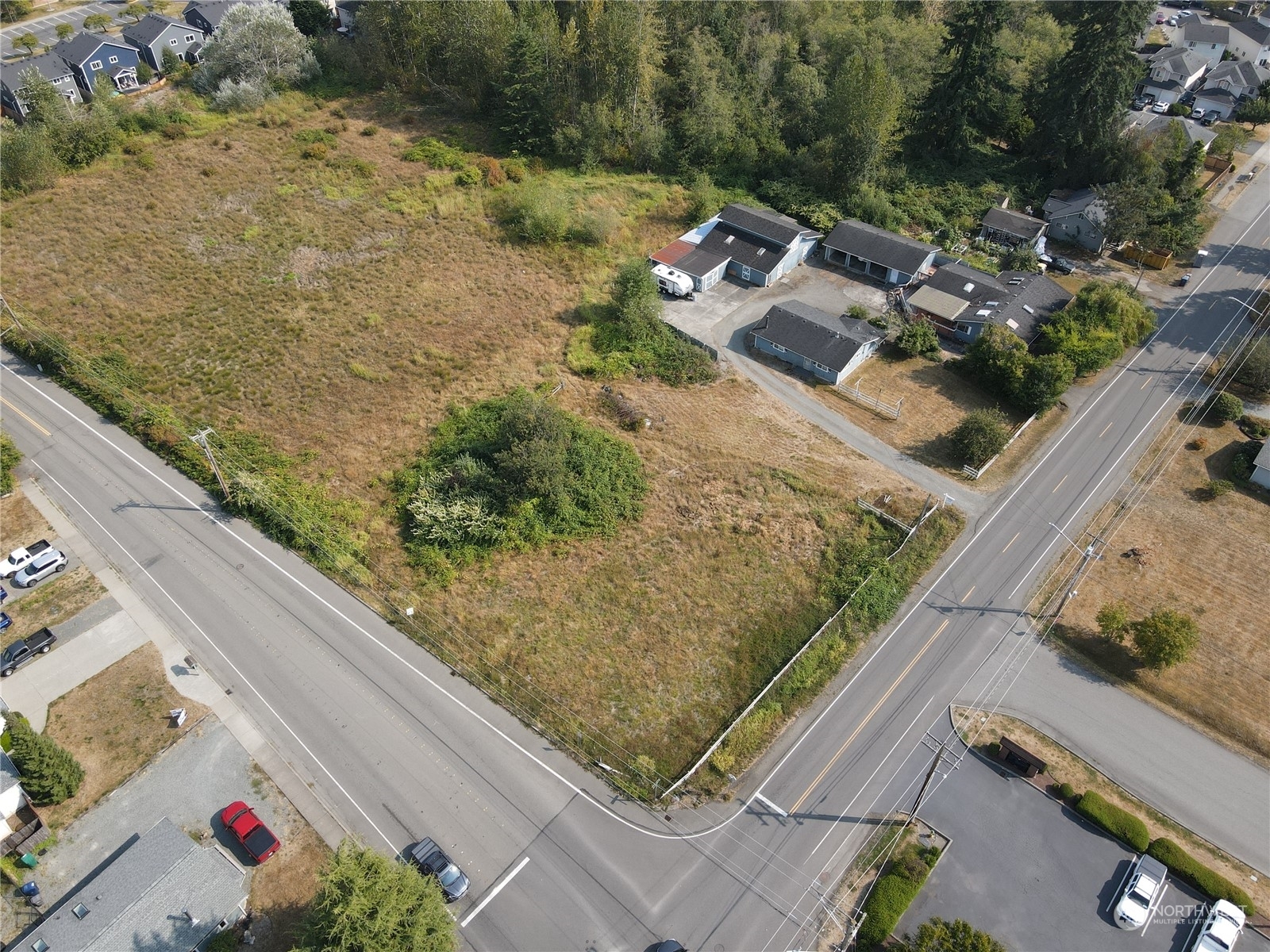 Property Photo:  25 99th Avenue SE  WA 98258 