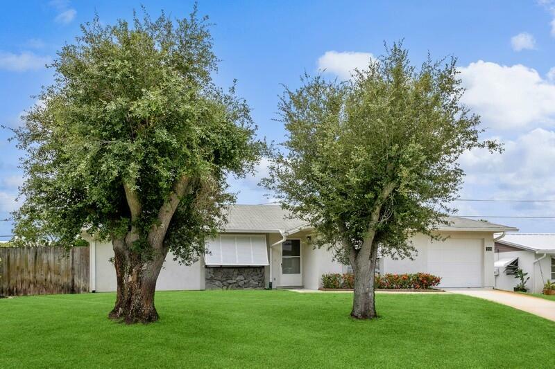 Property Photo:  2328 NE 16th Court  FL 34957 