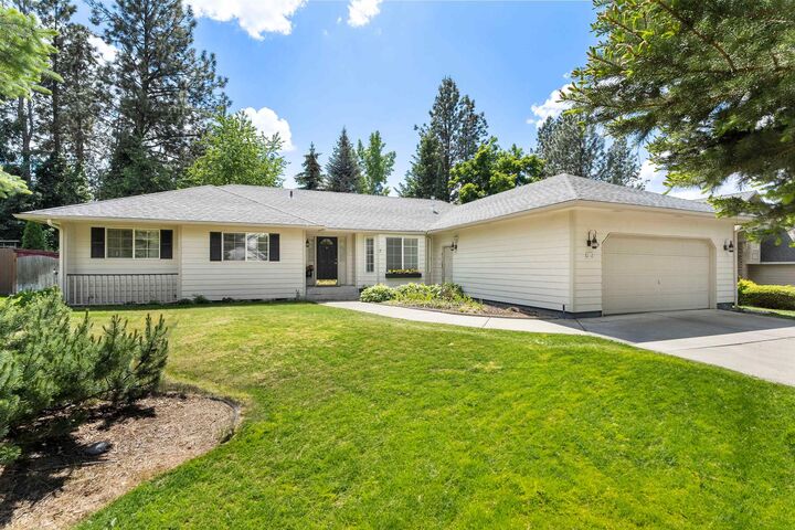 512 E Midway Rd  Colbert WA 99005 photo