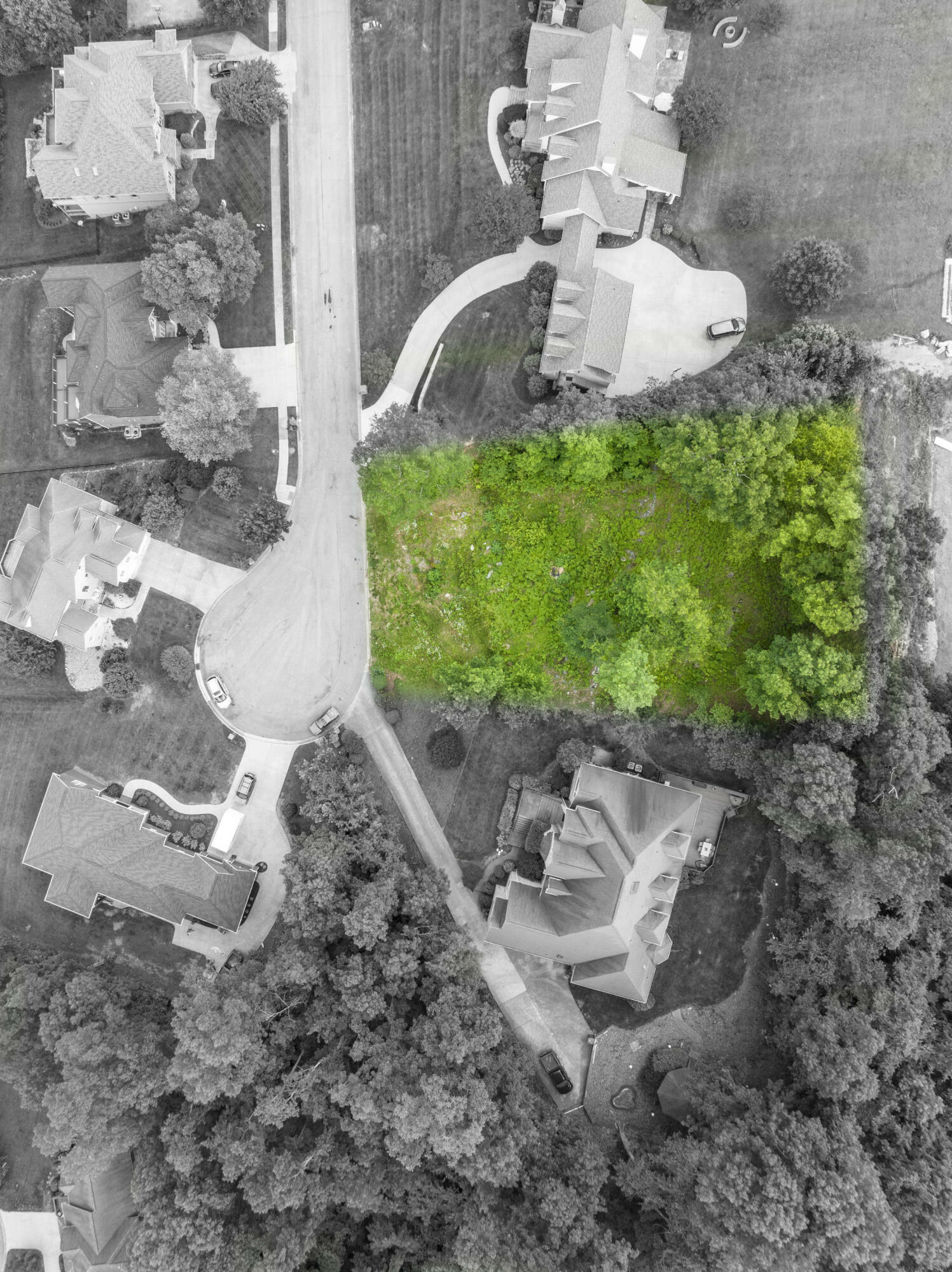 Property Photo: Tbd Willows Ridge Court TN 37601