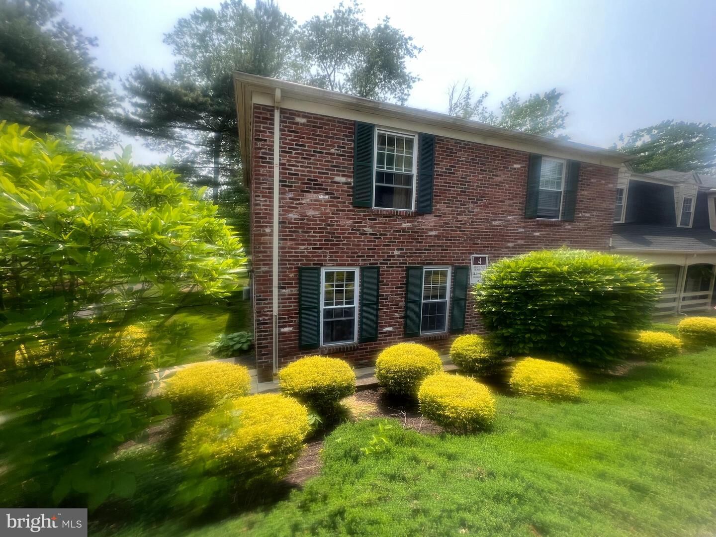 Property Photo:  144 Ardwick Terrace 4A  PA 19446 