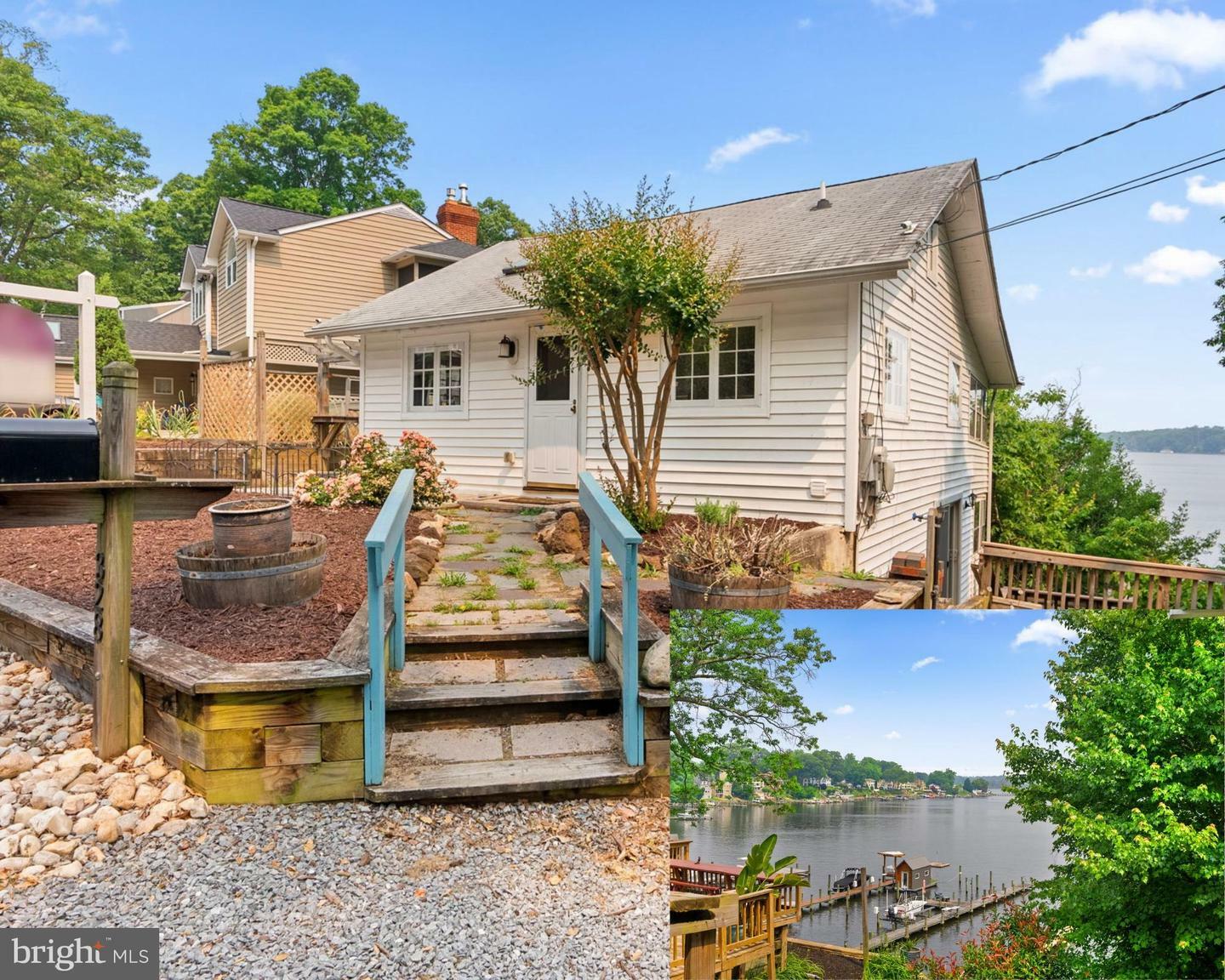 Property Photo:  328 S Riverside Drive S  MD 21032 