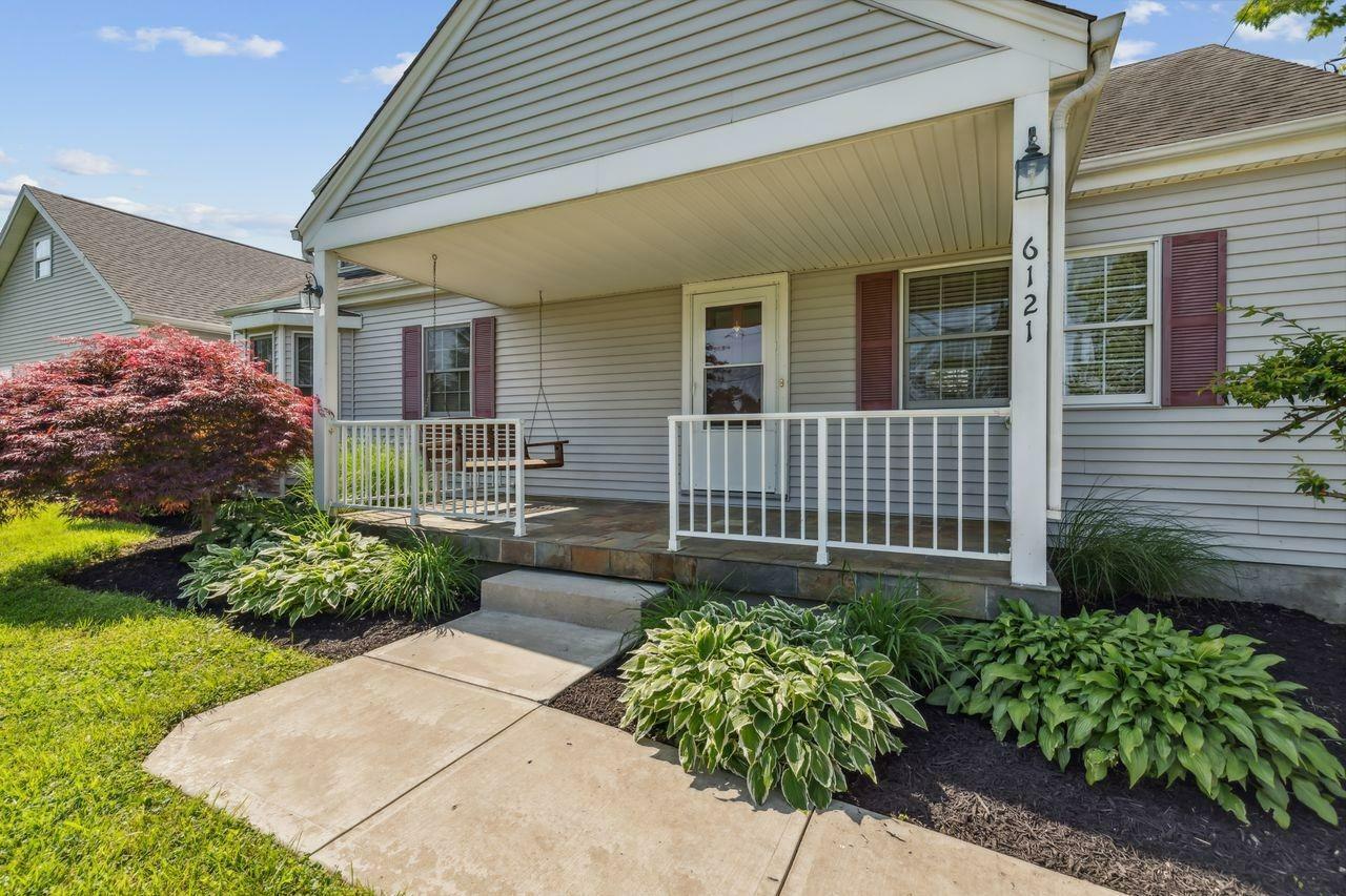 Property Photo: 6121 Springdale Rd OH 45247