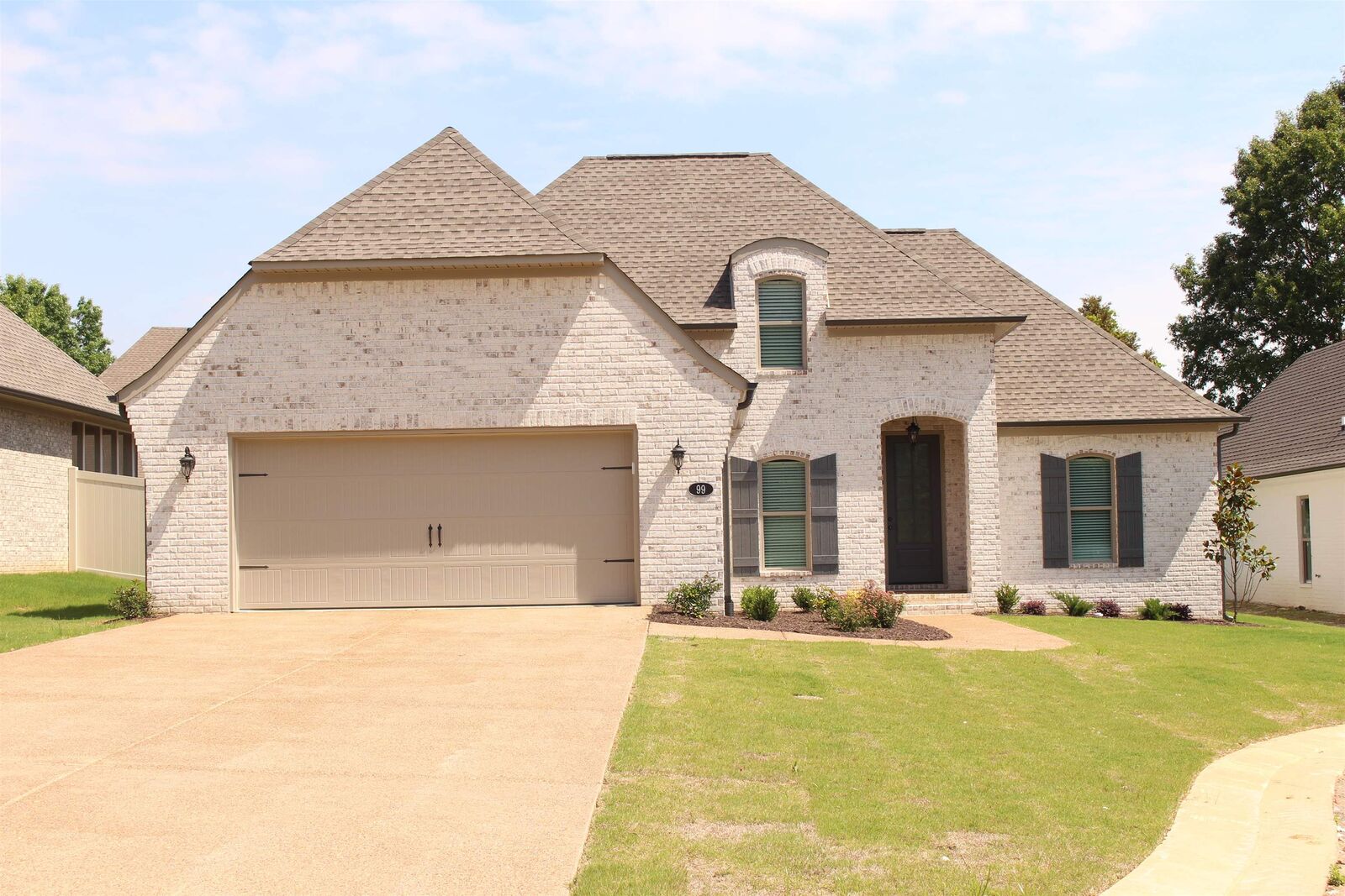 Property Photo:  99 Emerald Breeze Drive  TN 38305 