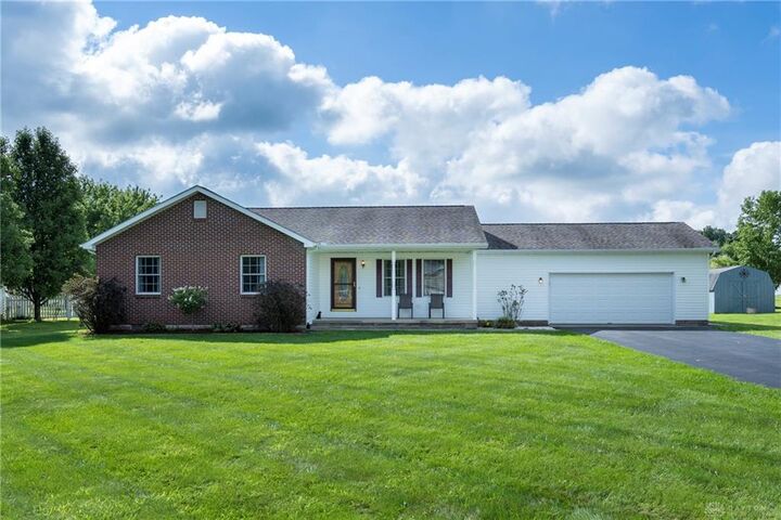 432 Limerick Drive  Lynchburg OH 45142 photo