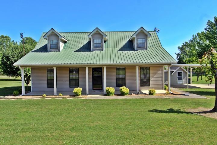 Property Photo: 101 Co Rd 789 AL 35981