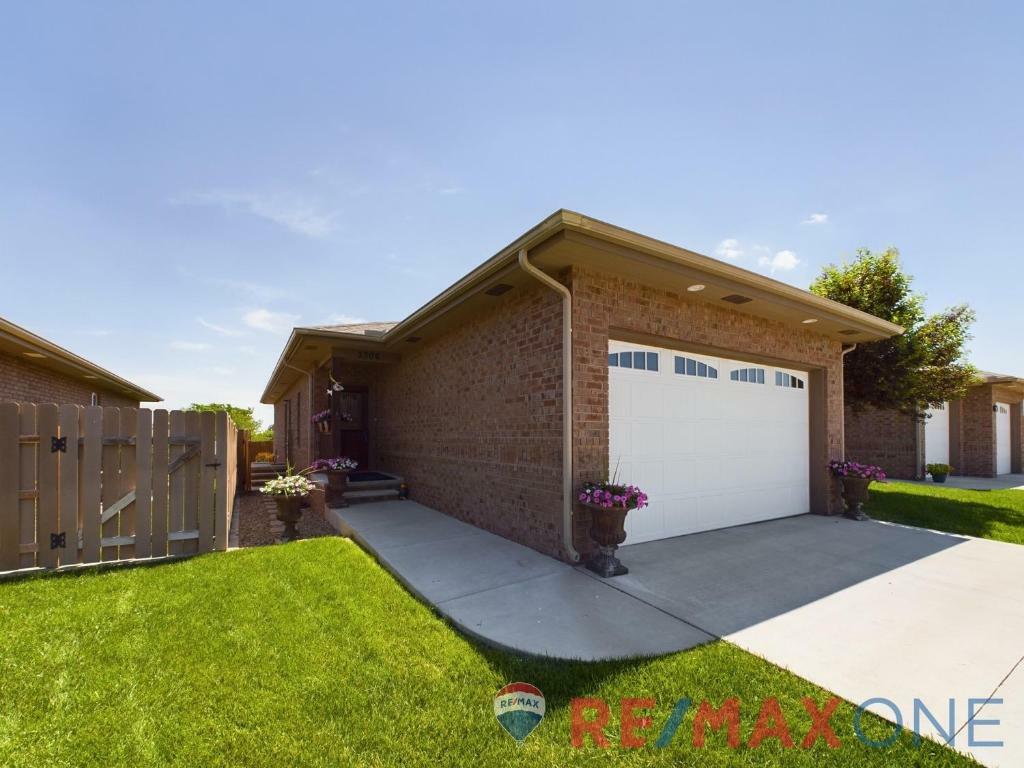 Property Photo:  3306 Eagle Drive  KS 67846 