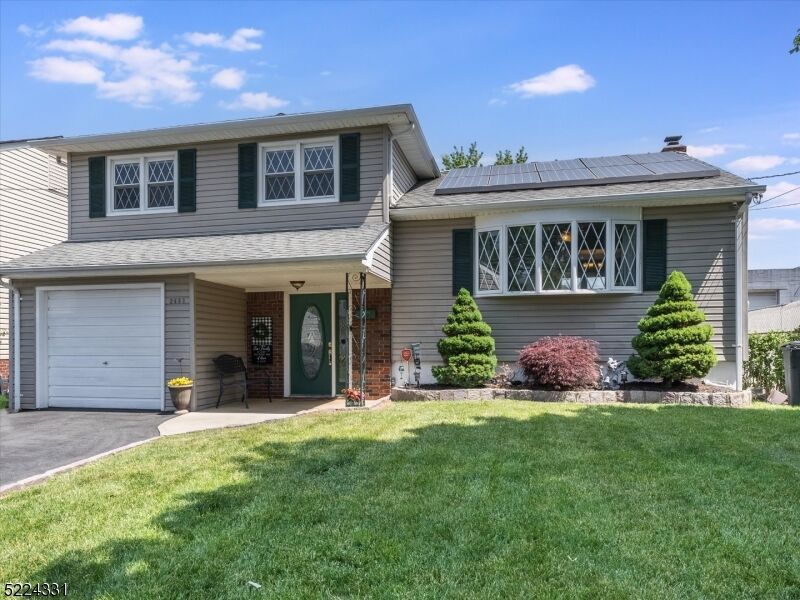 Property Photo: 2483 Ogden Rd NJ 07083