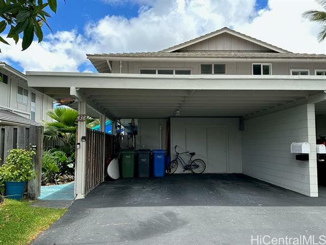 Property Photo:  438 Opihikao Place 571  HI 96825 