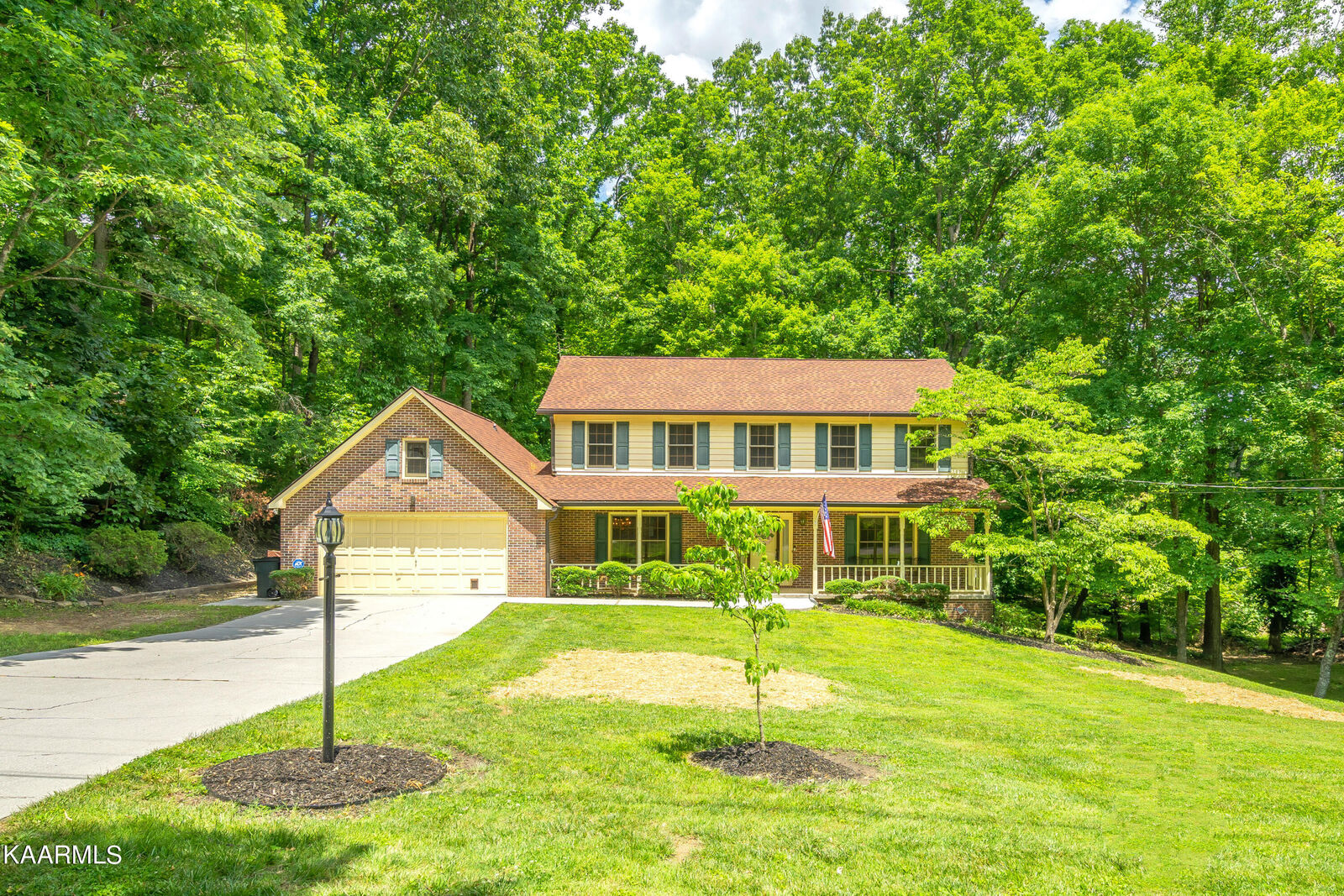Property Photo:  8015 Ember Crest Tr  TN 37938 