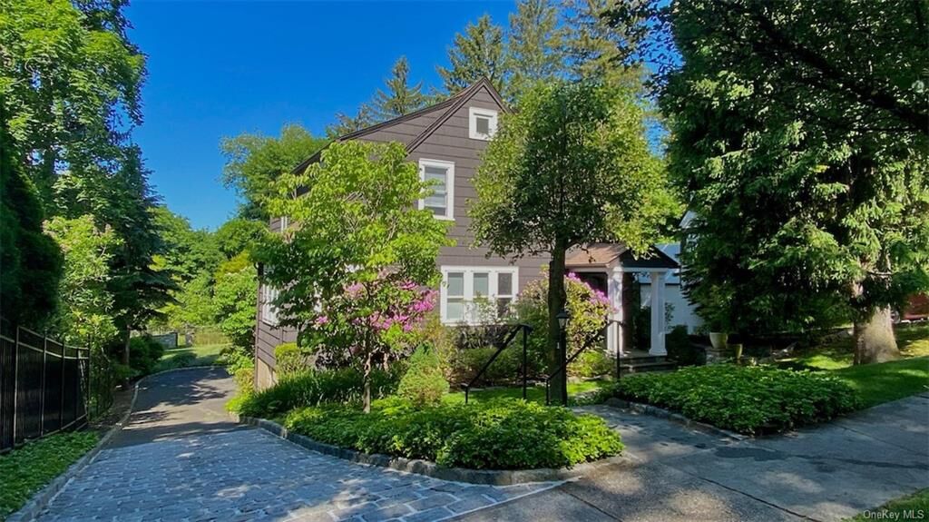 Property Photo: 15 Euclid Avenue NY 10706