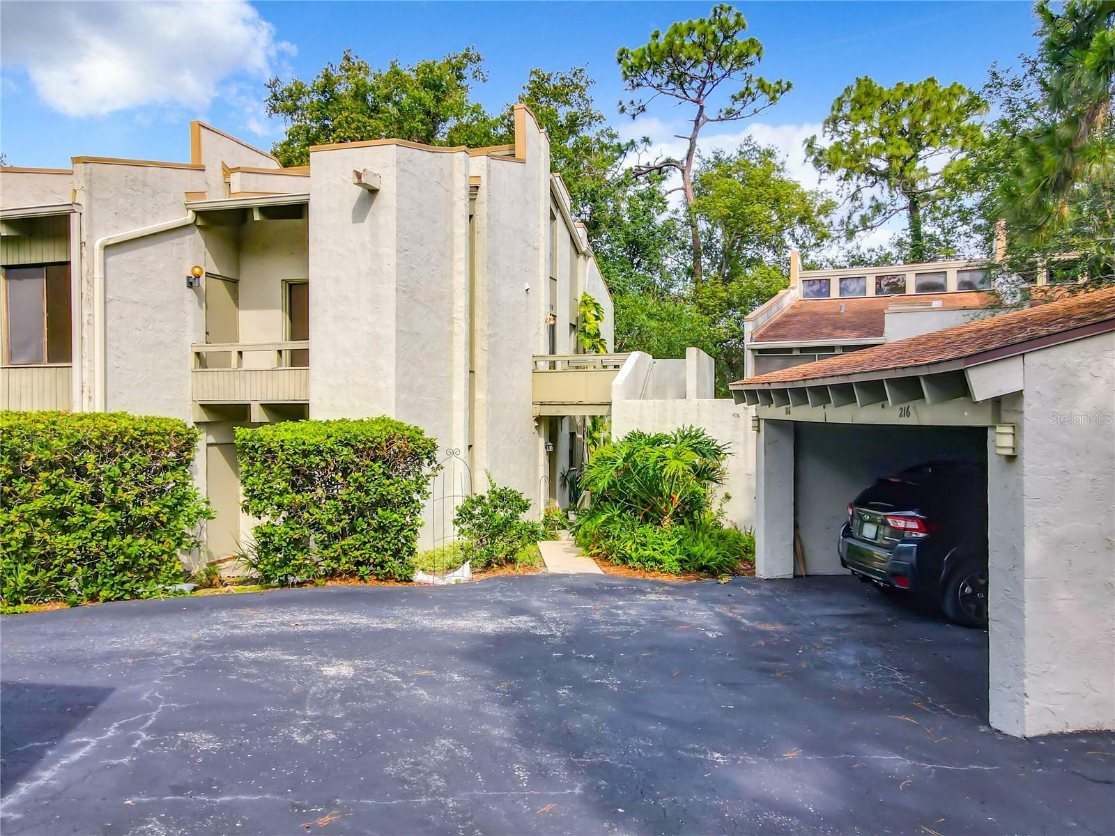 Property Photo:  216 Fairway Drive  FL 32779 