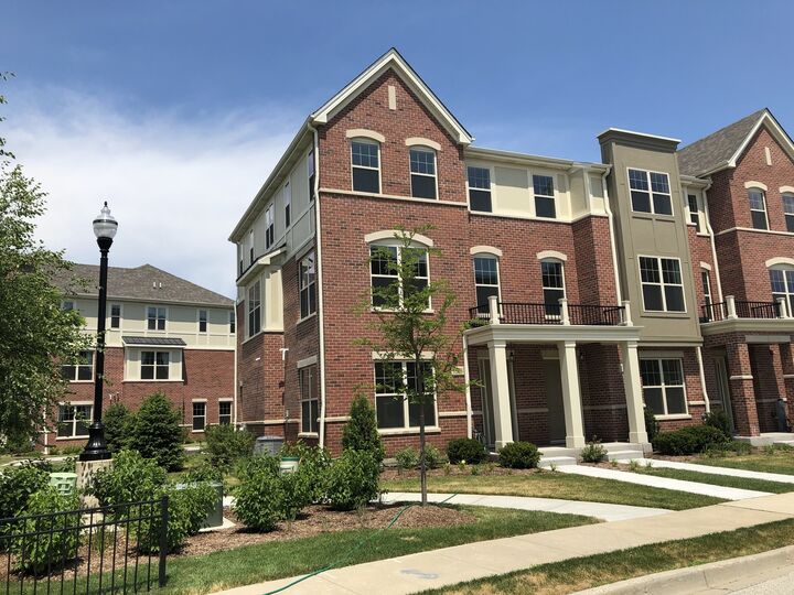 1228 Byrne Boulevard  Vernon Hills IL 60061 photo