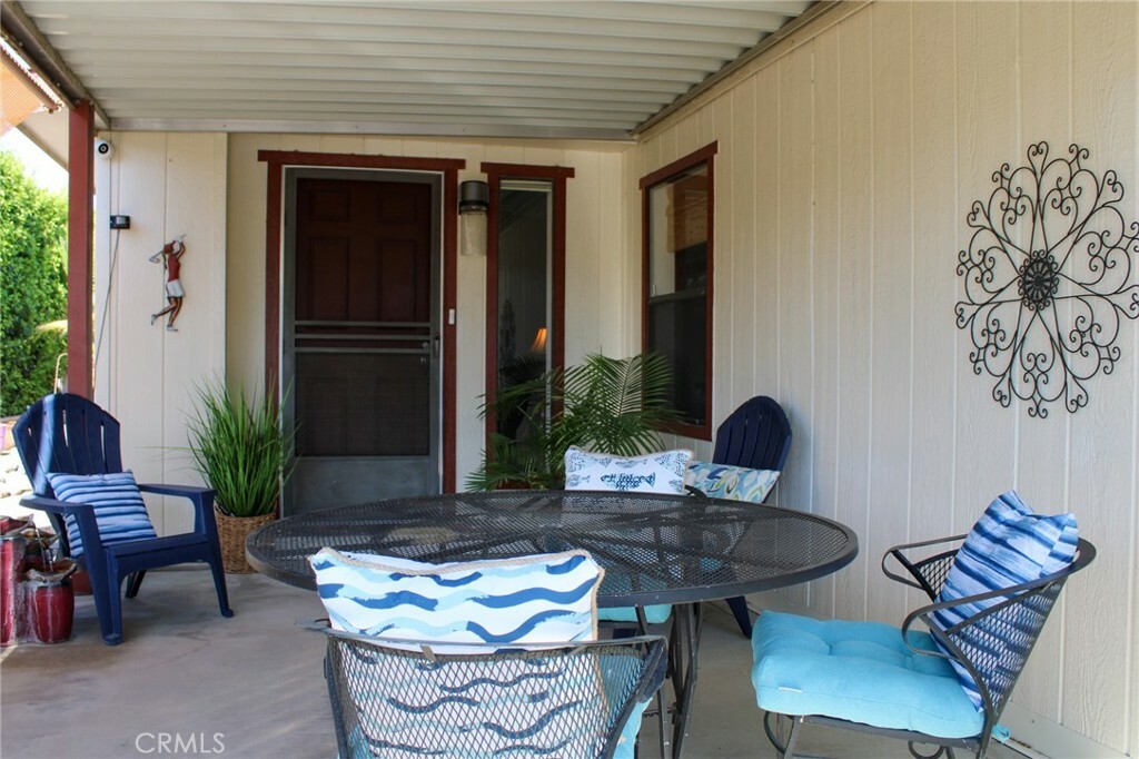 Property Photo:  73450 Country Club Drive 94  CA 92260 