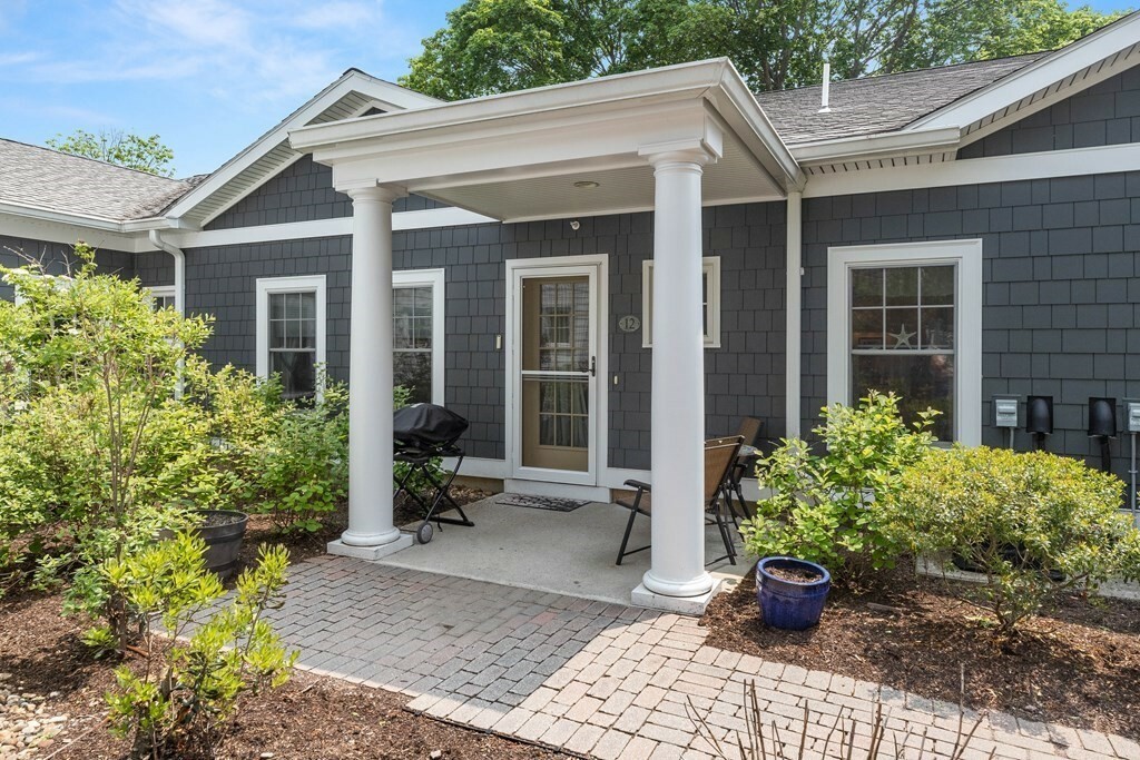 Property Photo: 16 Green Street 12 MA 01938