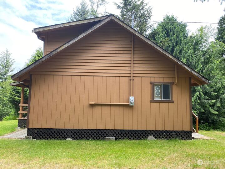 MLS2074121 116 Harrington Road, Quilcene, WA 98376