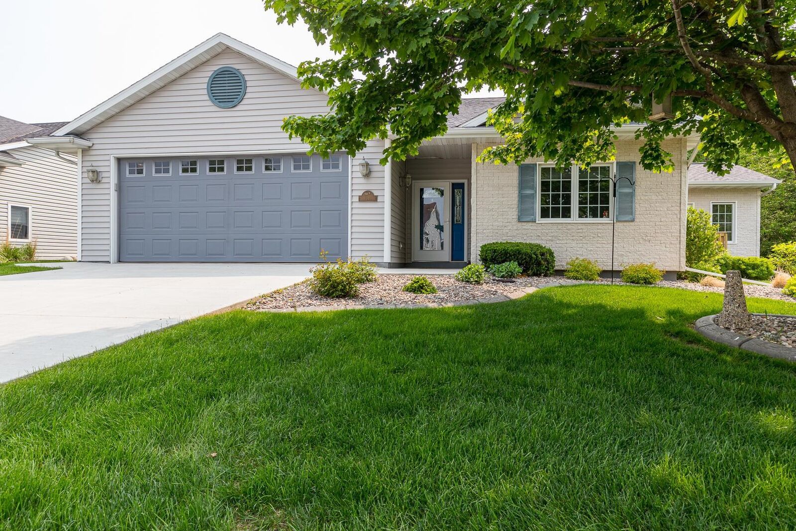 Property Photo:  1345 Westcreek Lane 38  WI 54956 