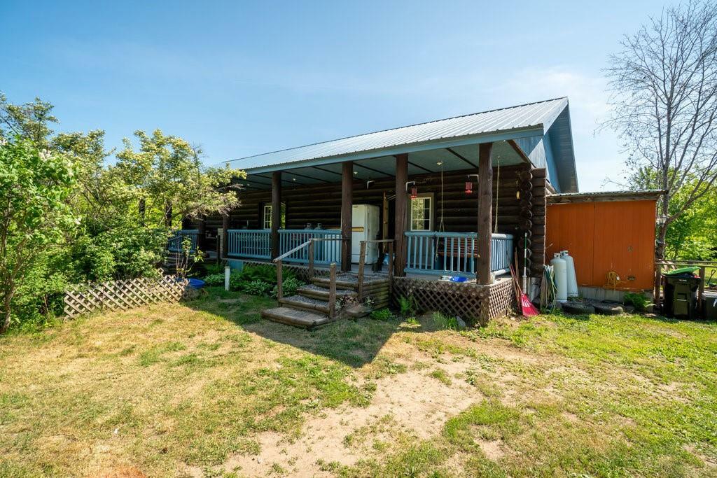 Property Photo:  20515 105th Avenue  WI 54727 