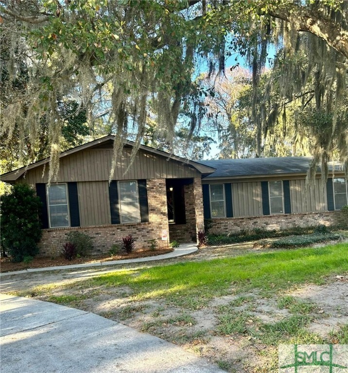 Property Photo:  620 Whippoorwill Road  GA 31410 