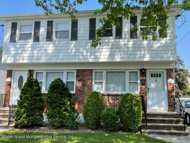 Property Photo: 559 Oder Avenue NY 10304