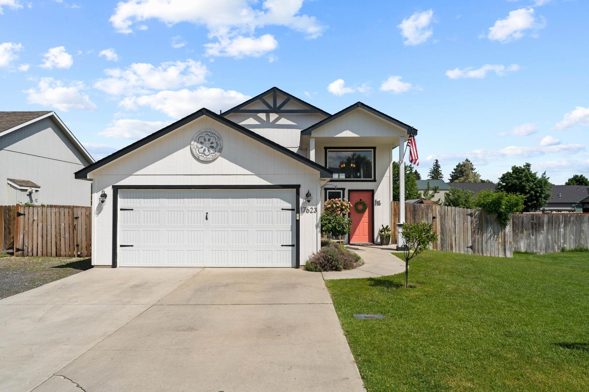 Property Photo: 17623 E 3rd Ln WA 99016