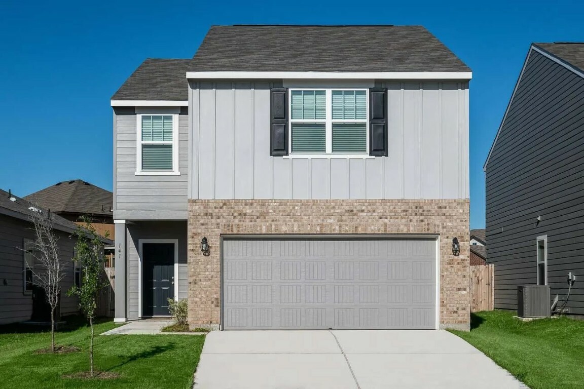 Property Photo:  109 Pink Cadillac  TX 76537 