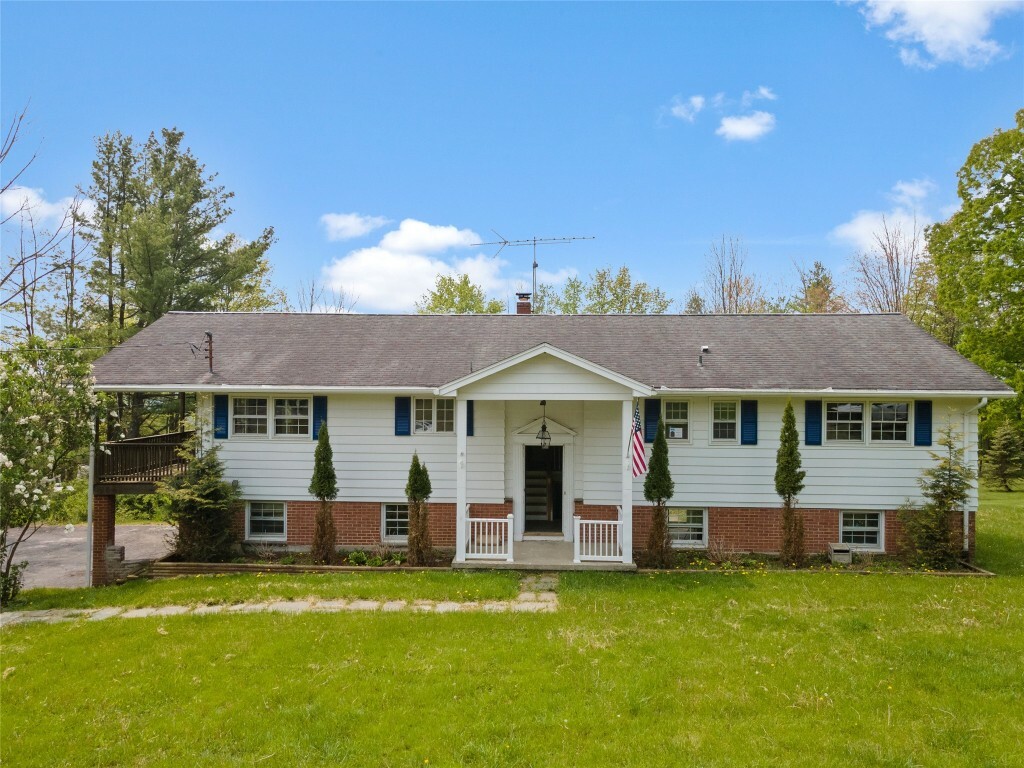 3 Deerfield Drive  Owego NY 13827 photo