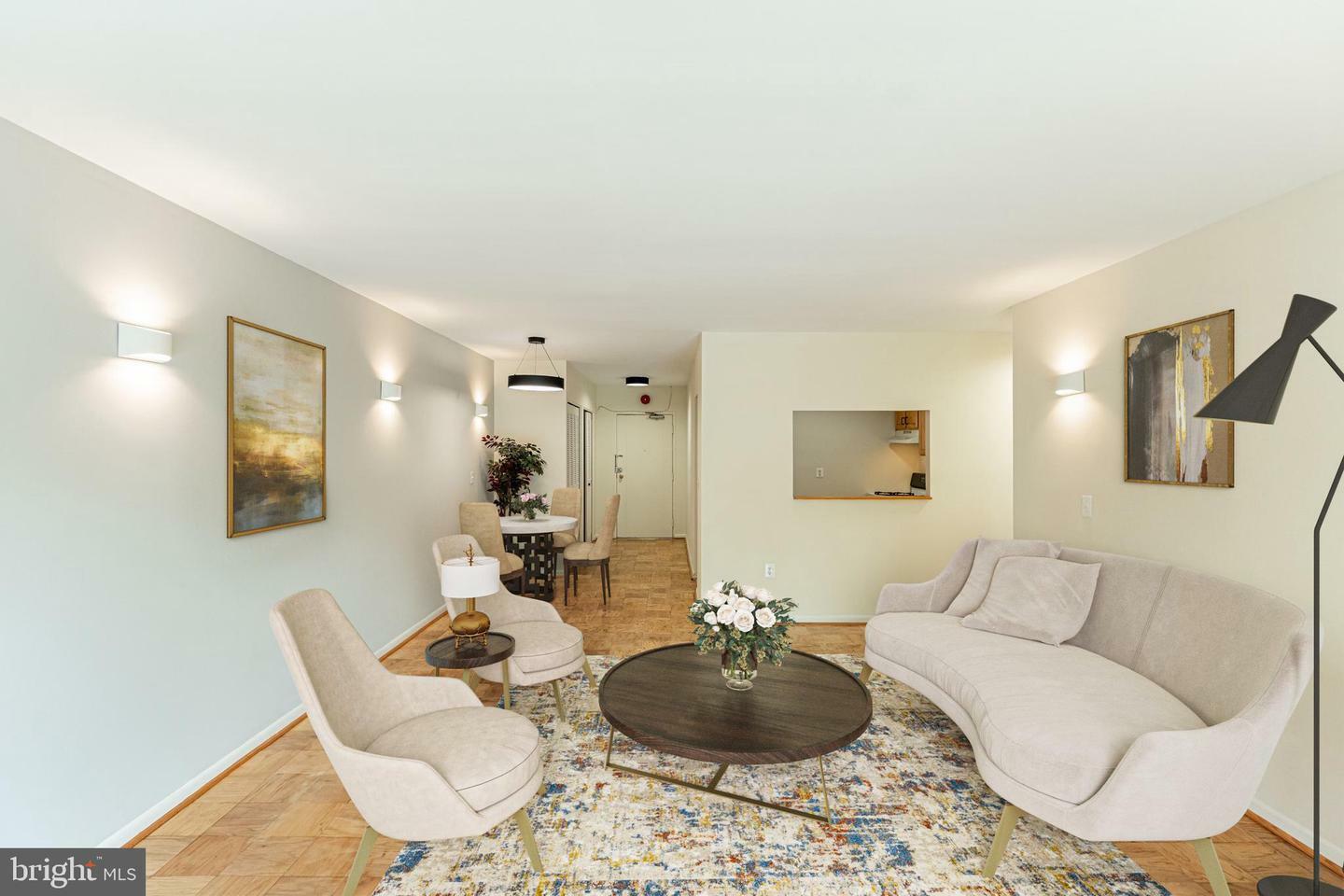 Property Photo: 8308 Flower Avenue 203 MD 20912