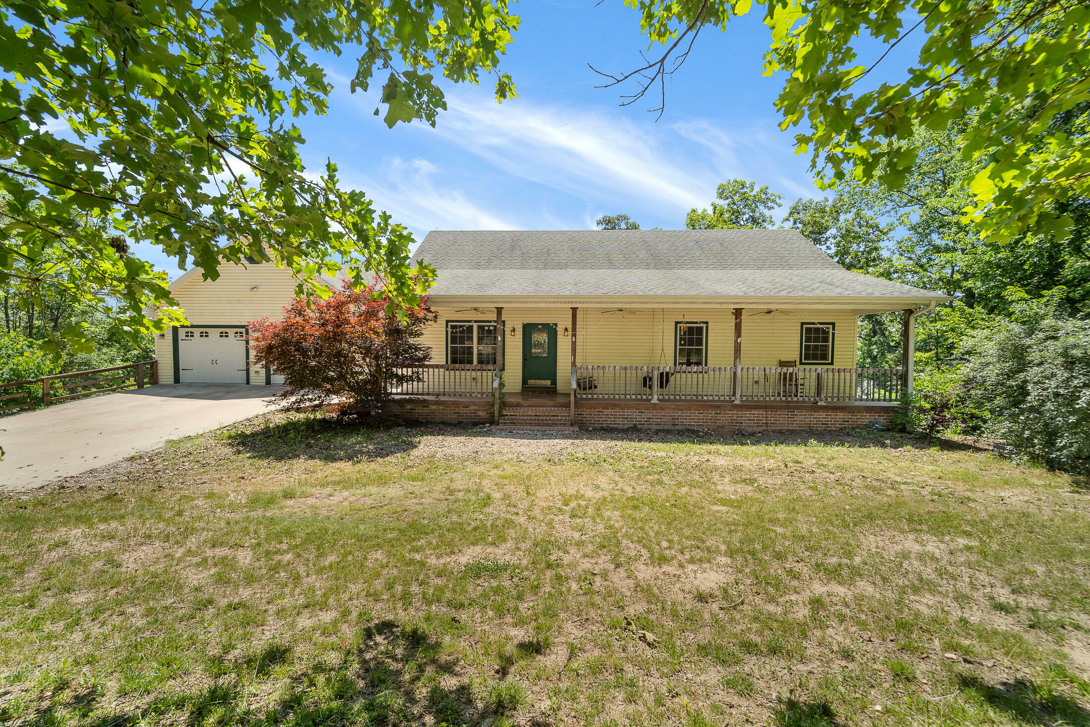 Property Photo:  1220 Branch Rd  MO 65043 