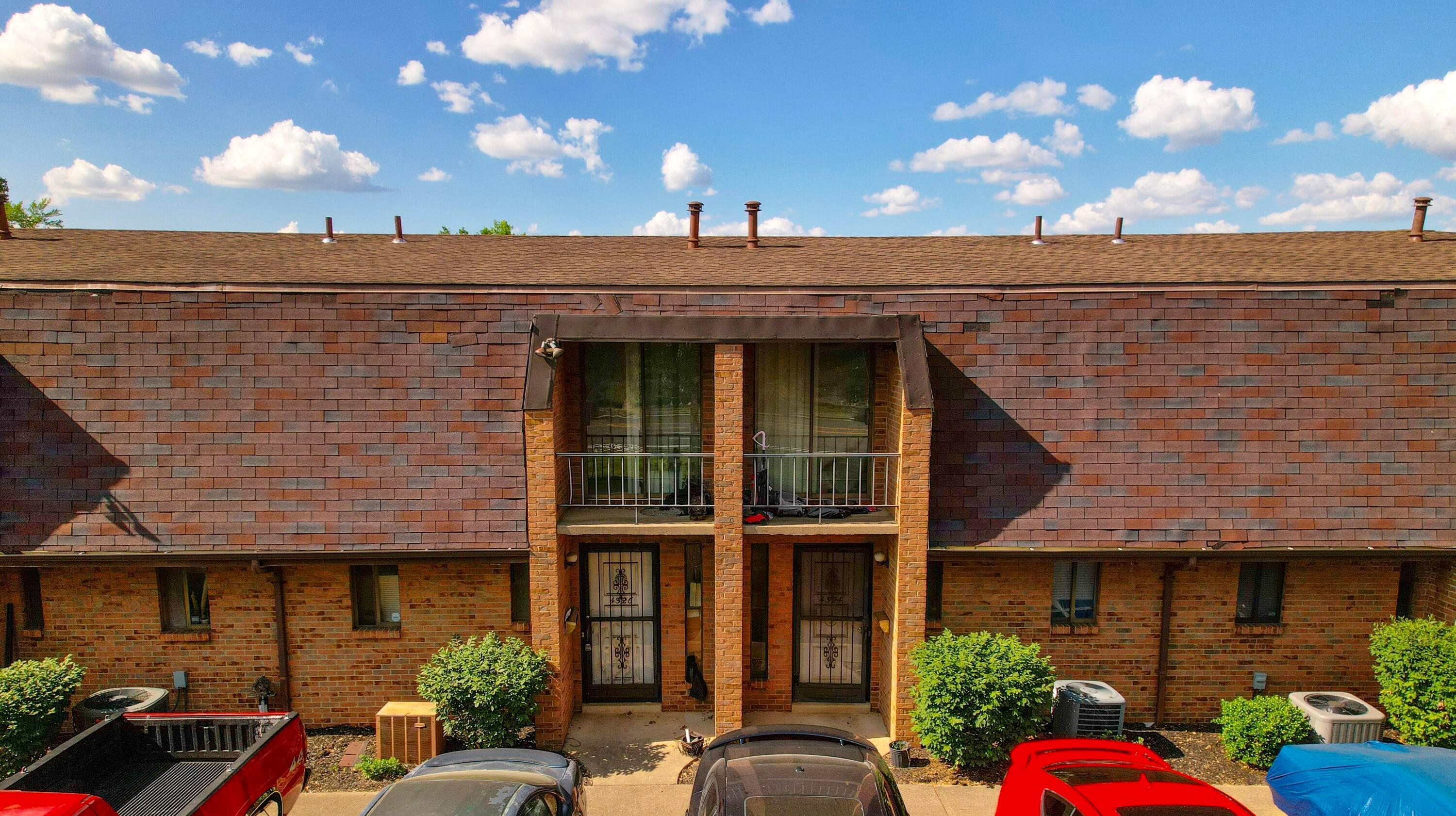 4326 Chateau Morse Drive  Columbus OH 43231 photo