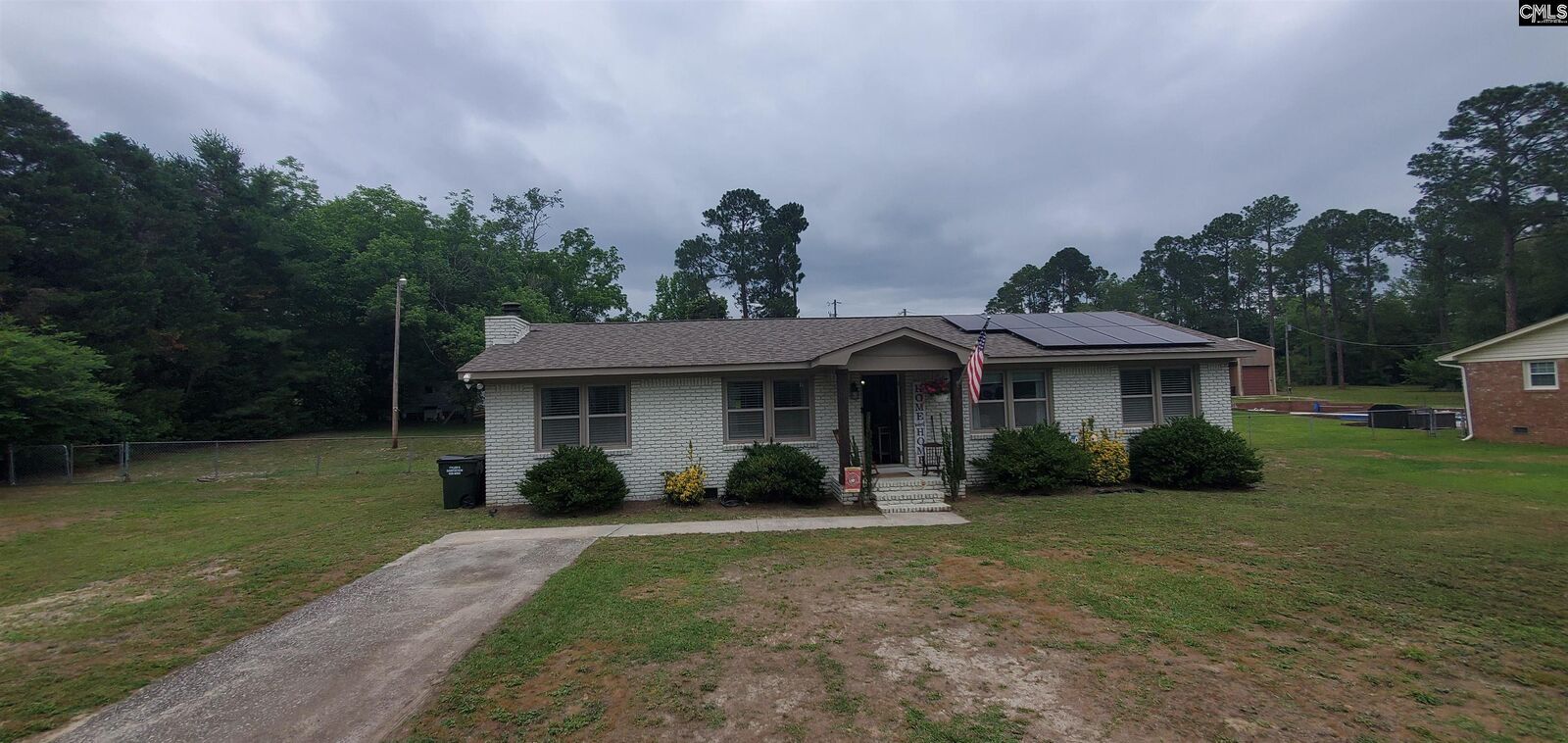 Property Photo:  230 L  SC 29172 