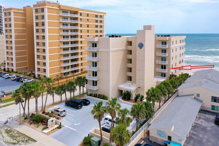 3801 S Atlantic Avenue 303  Daytona Beach Shores FL 32118 photo