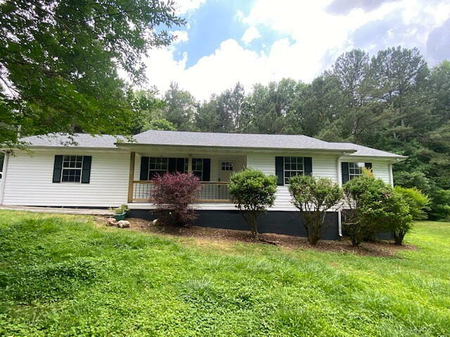 Property Photo:  1305 Peggy Ln  GA 30755 