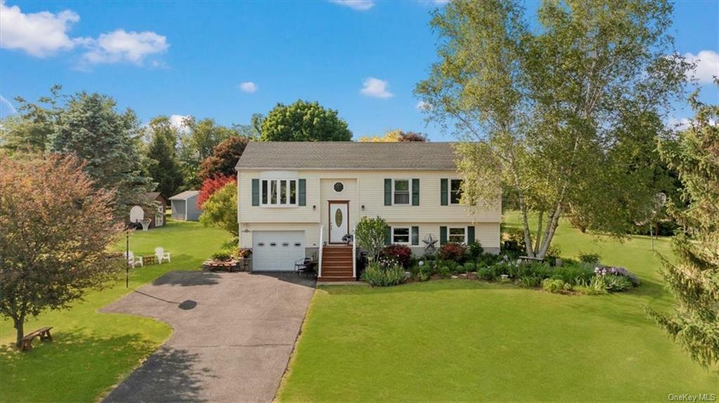 Property Photo:  240 Gillespie Street  NY 12566 