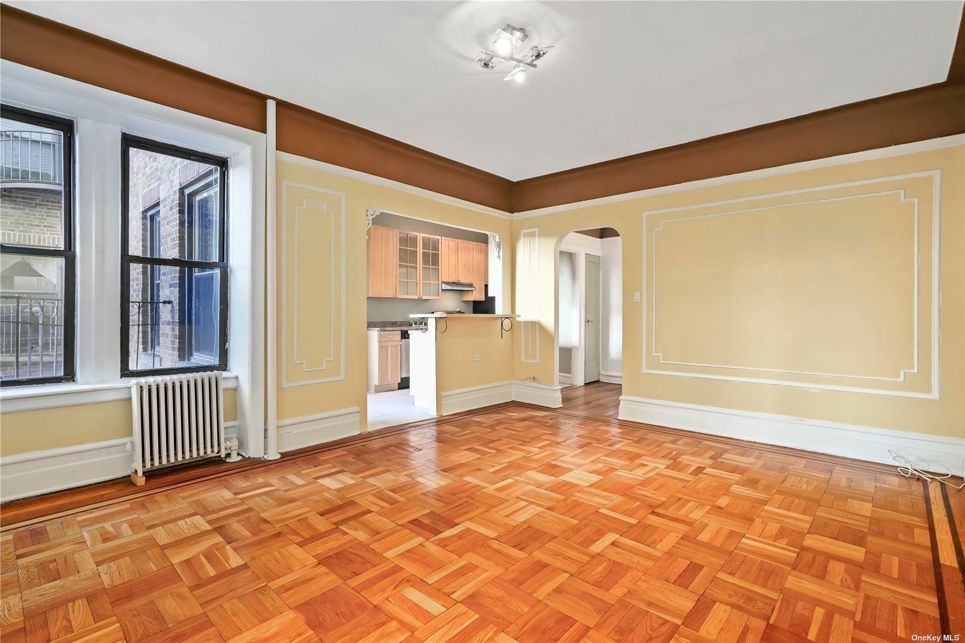 Property Photo:  86-10 109th Street Cc1  NY 11418 