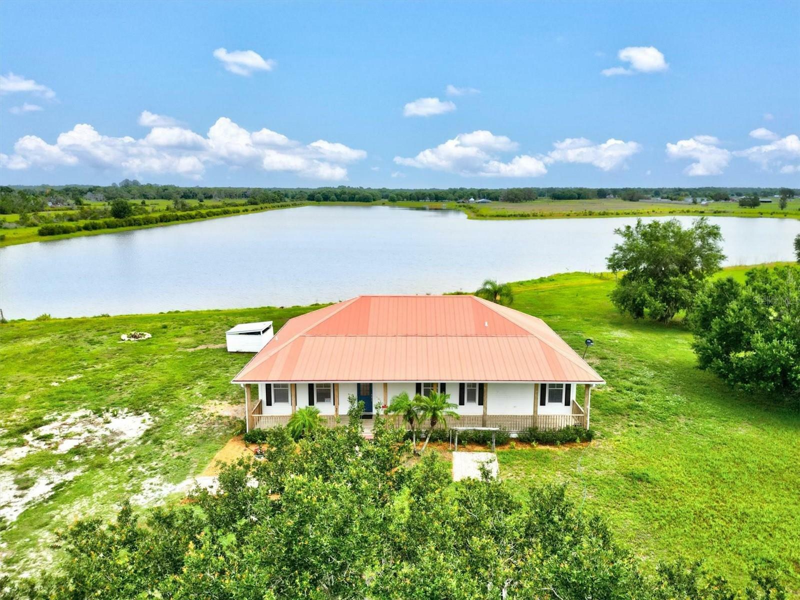 Property Photo:  4964 Wauchula Road  FL 34251 