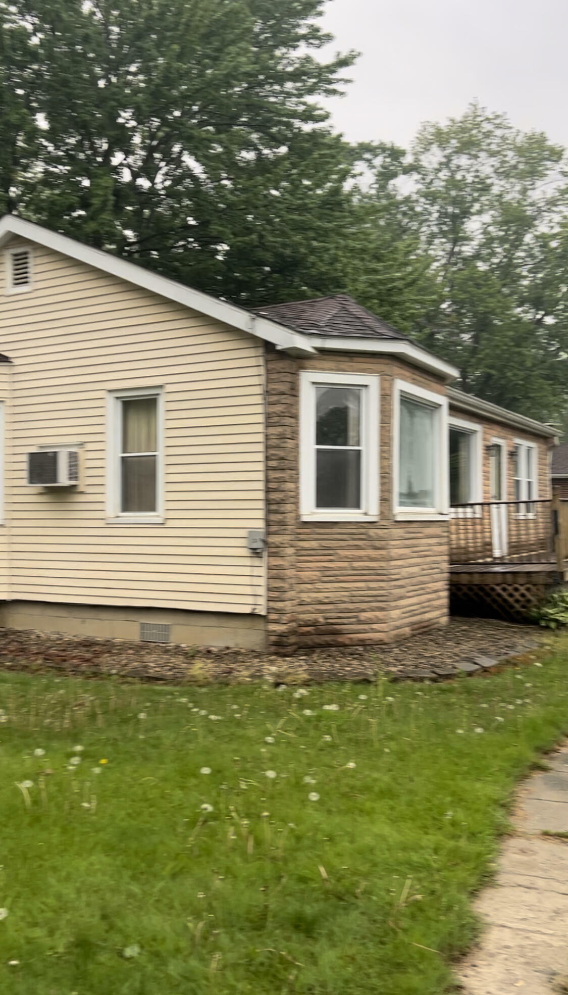 Property Photo:  50509 Mott Road  MI 48111 