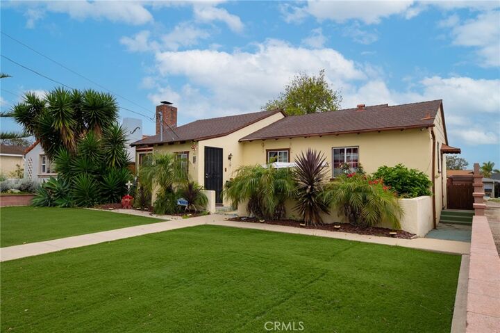 Property Photo:  2219 254th Street  CA 90717 
