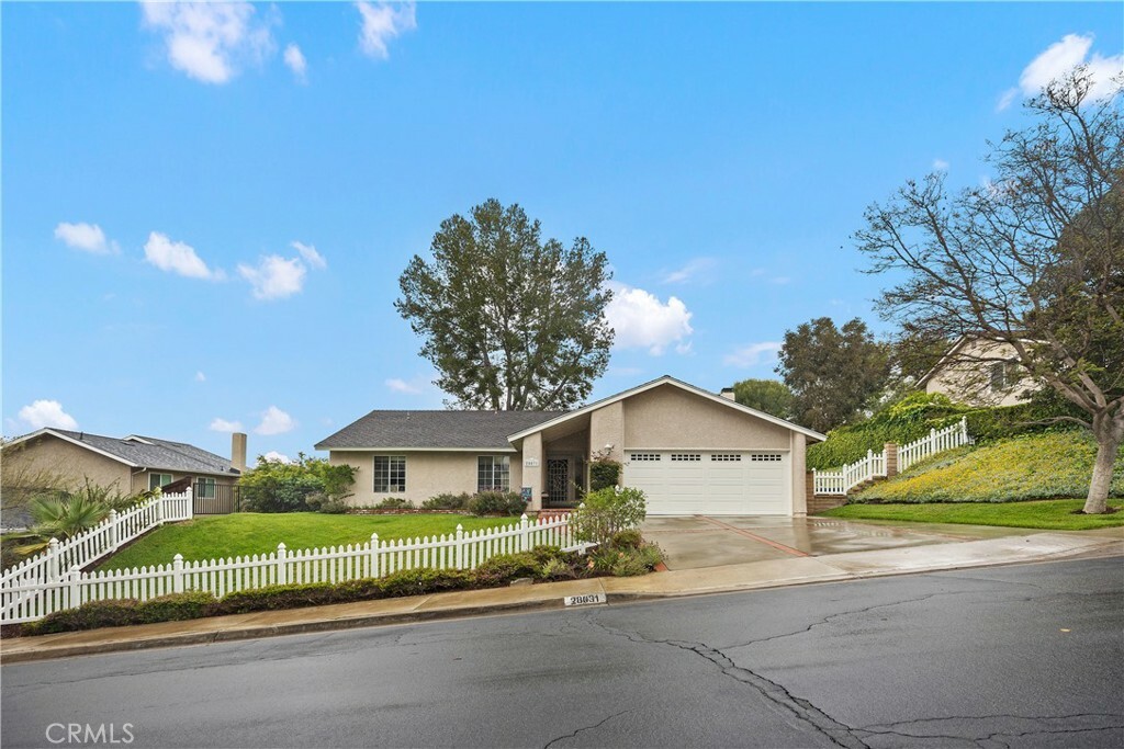 Property Photo: 28031 Chapulin CA 92692