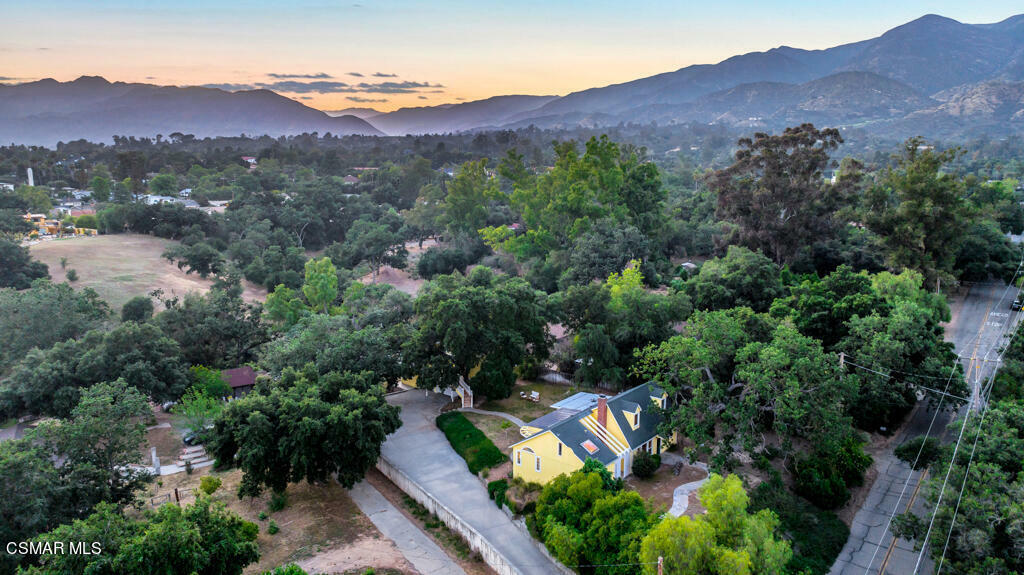 Property Photo: 509 S Ventura Street CA 93023